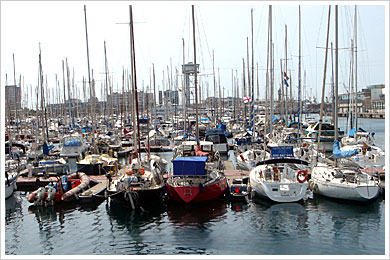 Barcelona